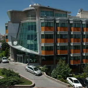 Hotel Midi