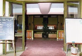 Ulasan Hotel Caravan Camping Ankara