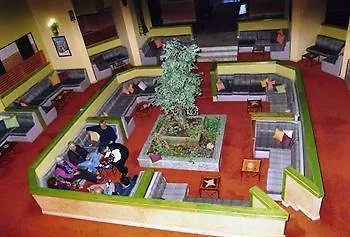Ulasan Hotel Caravan Camping Ankara