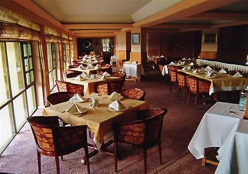 Ulasan Hotel Caravan Camping Ankara