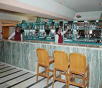 Ulasan Hotel Caravan Camping Ankara