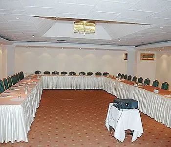 Ulasan Hotel Caravan Camping Ankara