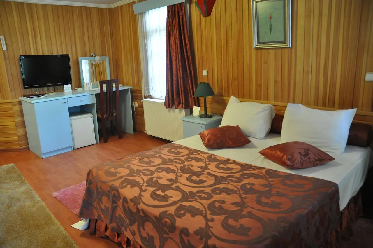 Ulasan Hotel Caravan Camping Ankara 4*,  Turkey