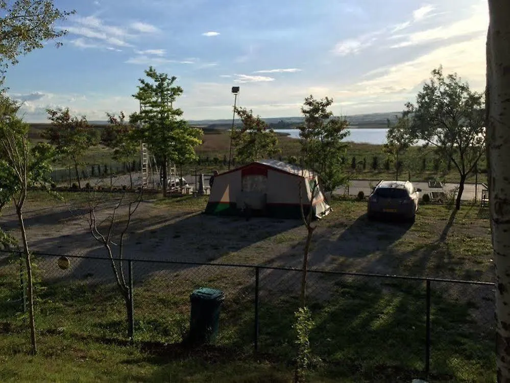 Ulasan Hotel Caravan Camping Ankara