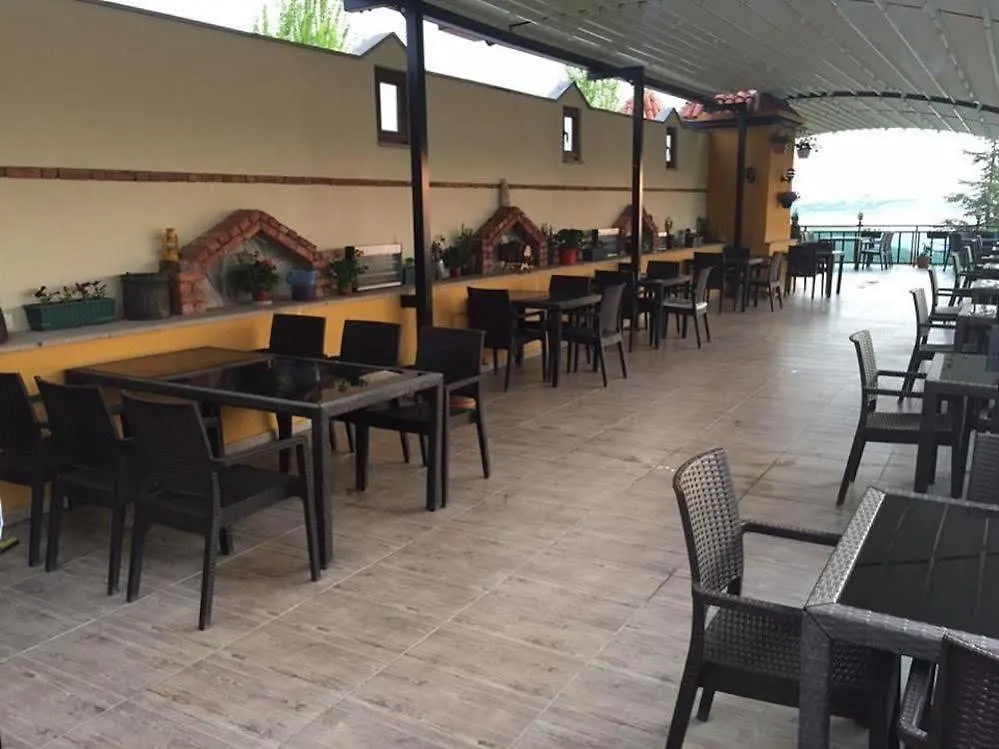 Ulasan Hotel Caravan Camping Ankara 4*,