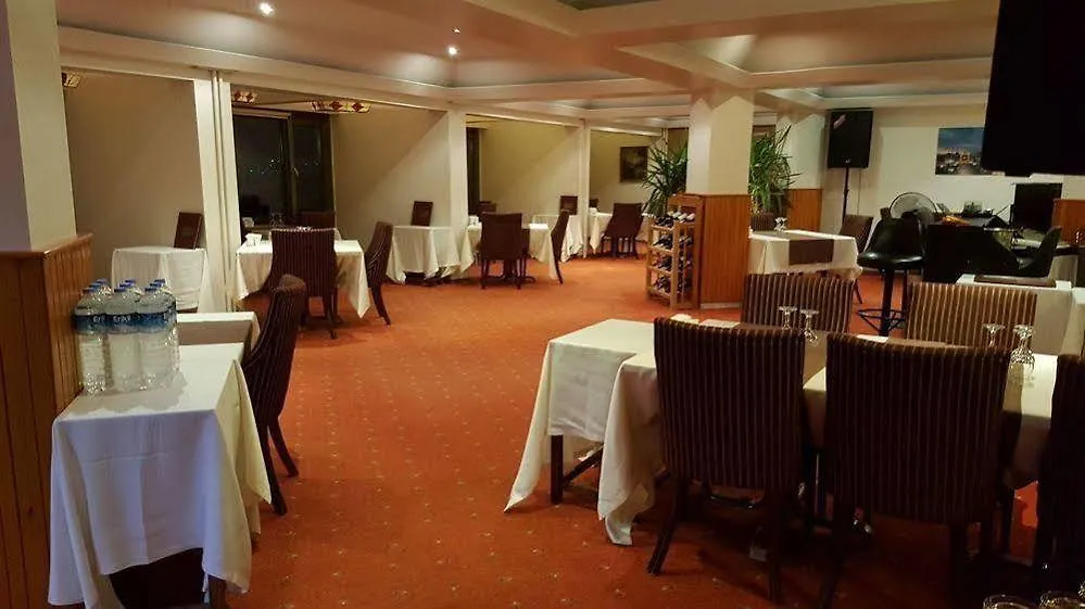 Ulasan Hotel Caravan Camping Ankara 4*,