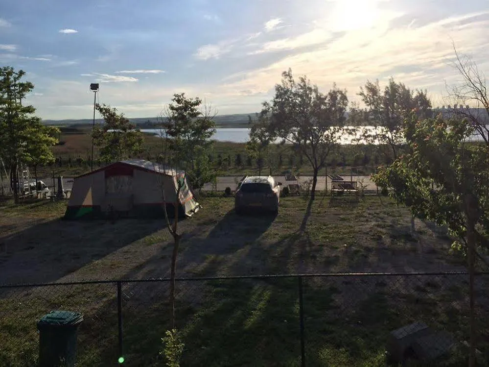Ulasan Hotel Caravan Camping Ankara 4*,  Turkey